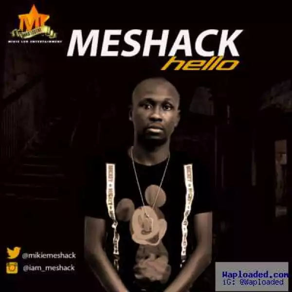 Meshack - Hello